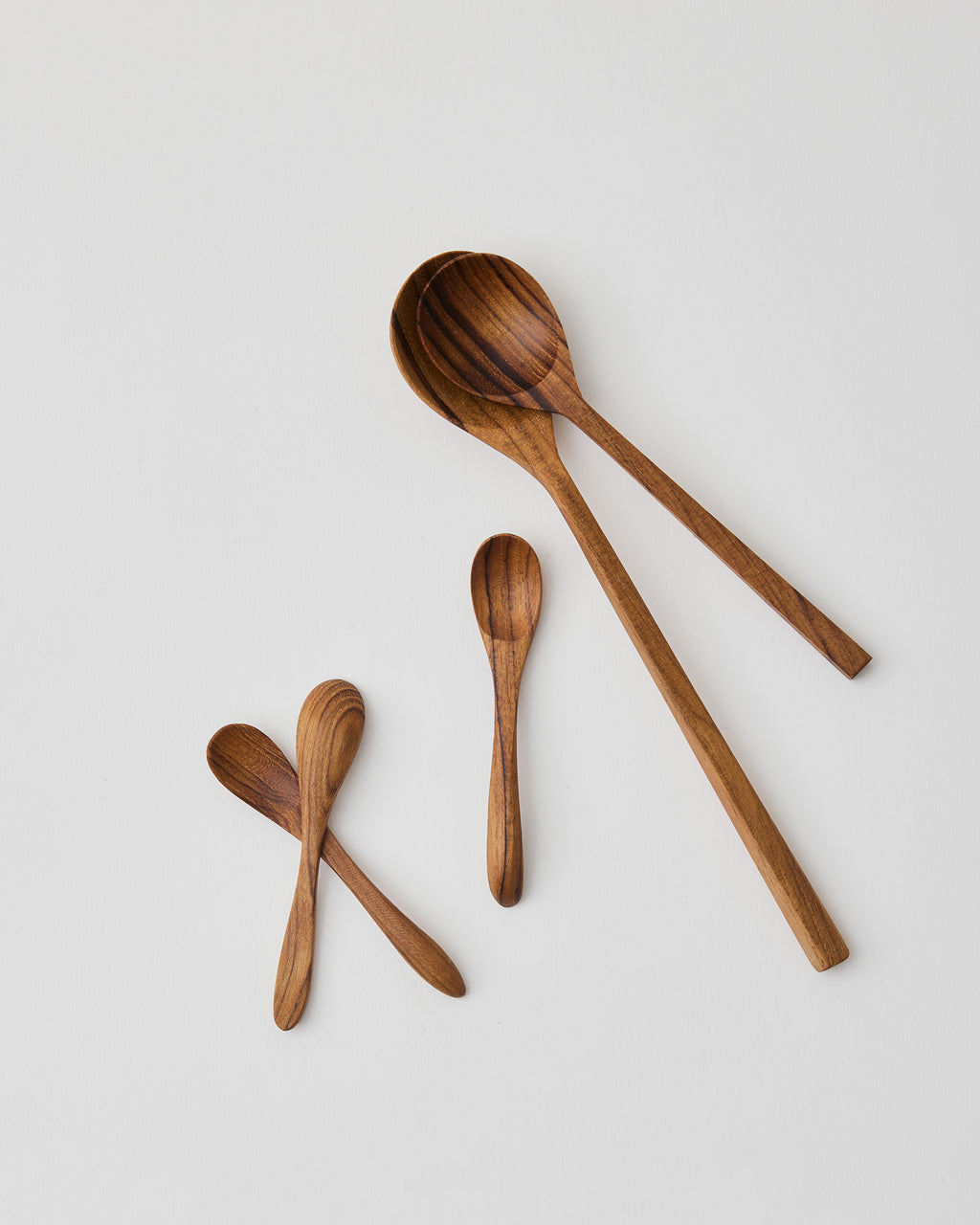 Teak Teskje/Saltskje