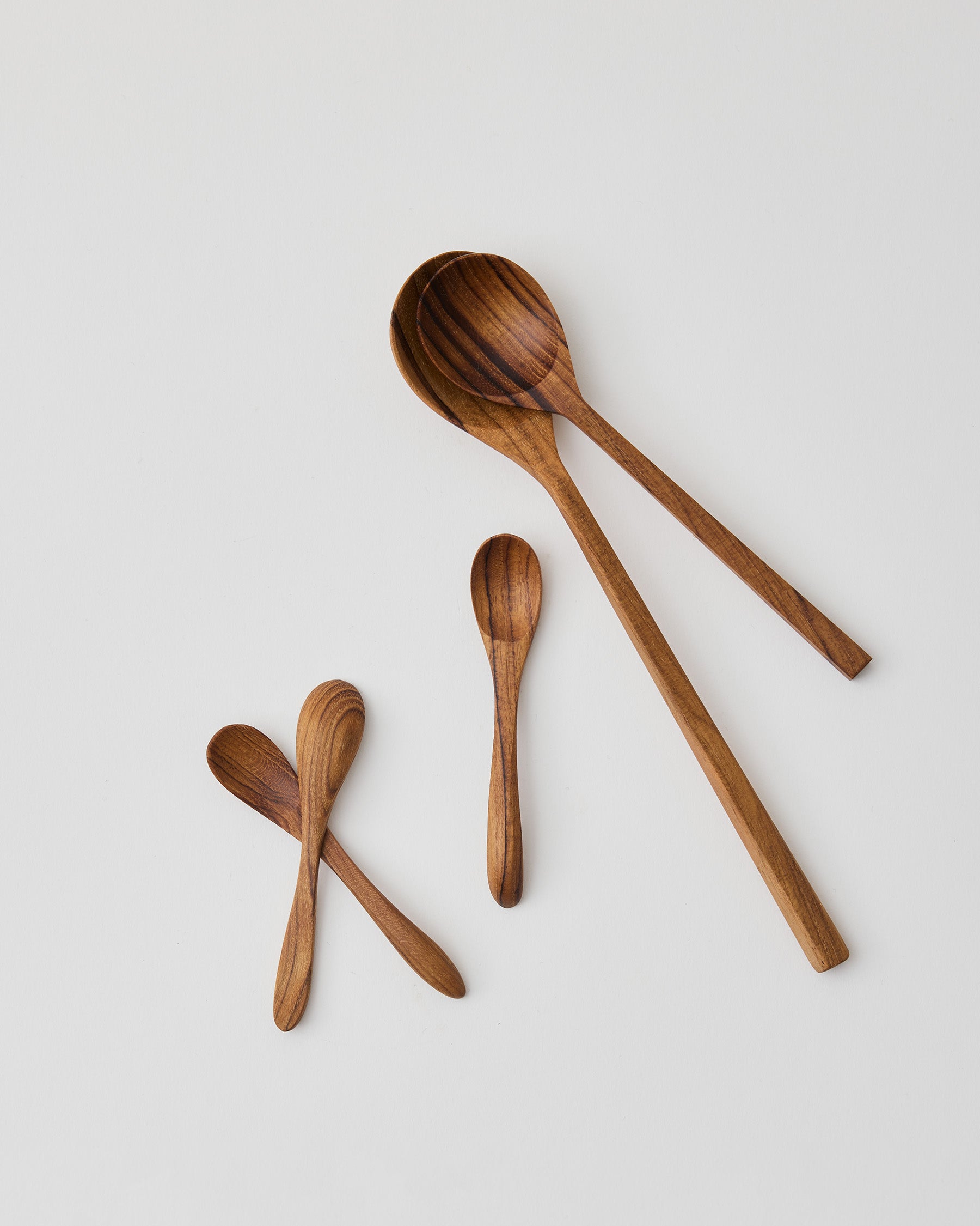 Teak Teskje/Saltskje