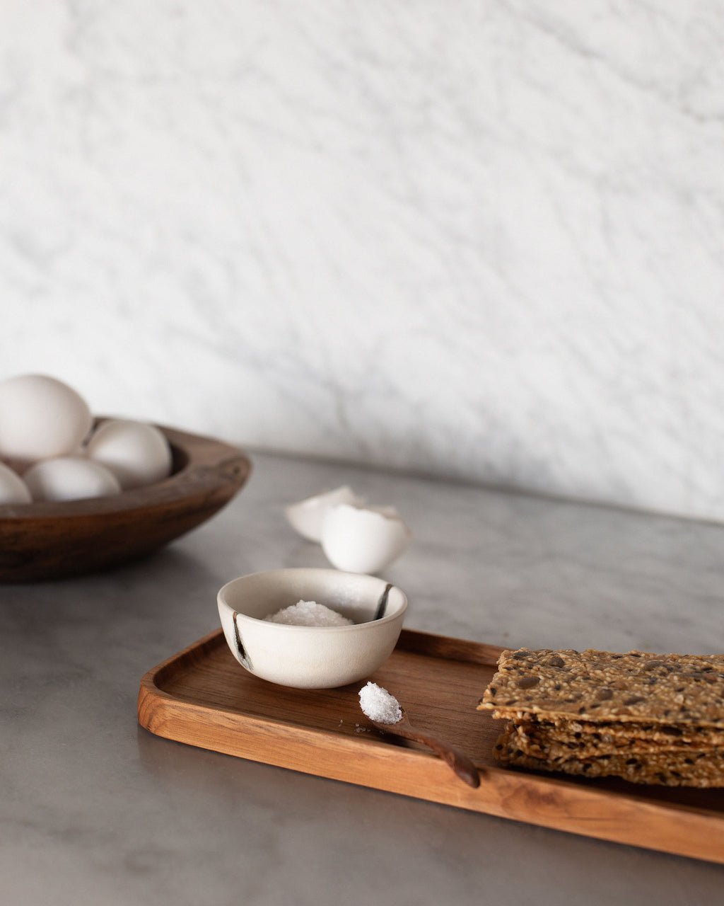 Toledo Skål Piccolo