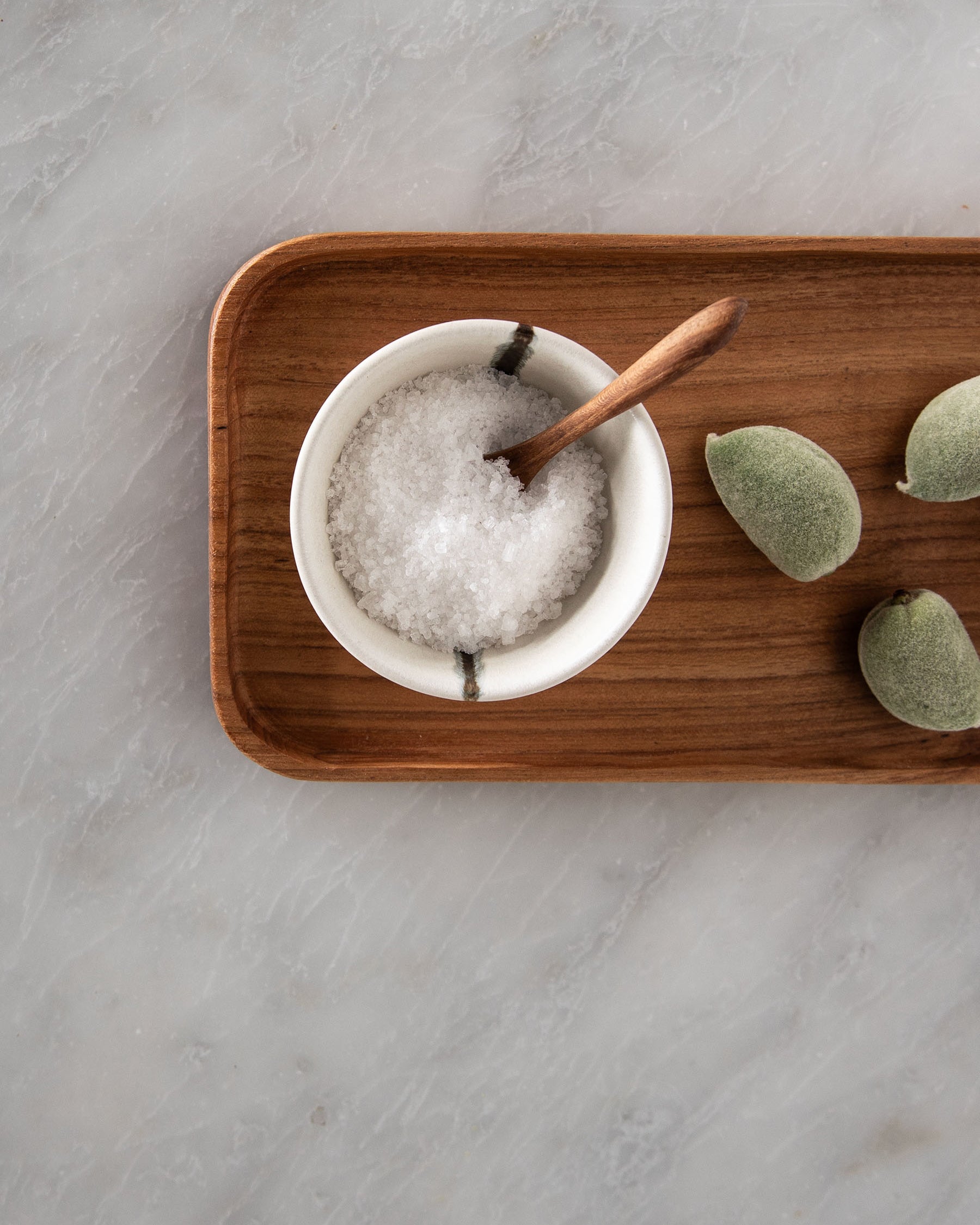 Toledo Skål Piccolo