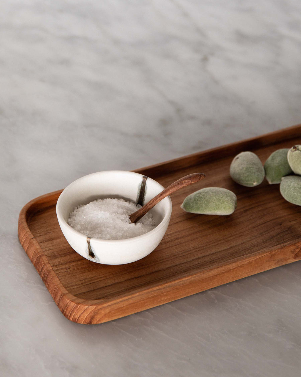 Toledo Skål Piccolo