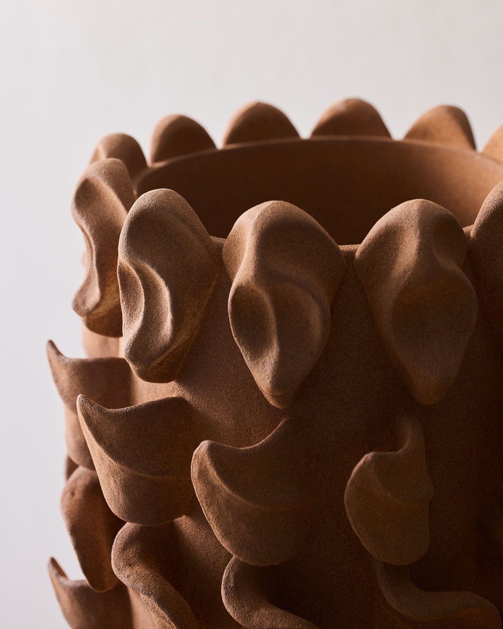 Terra Vase