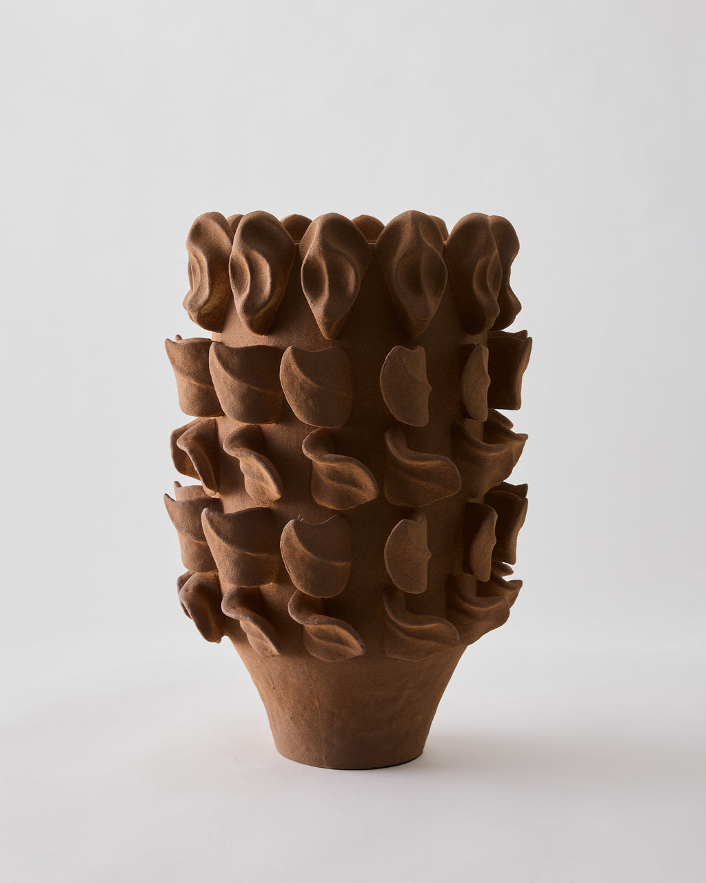 Terra Vase