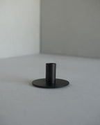 Lysestake 36mm Sort