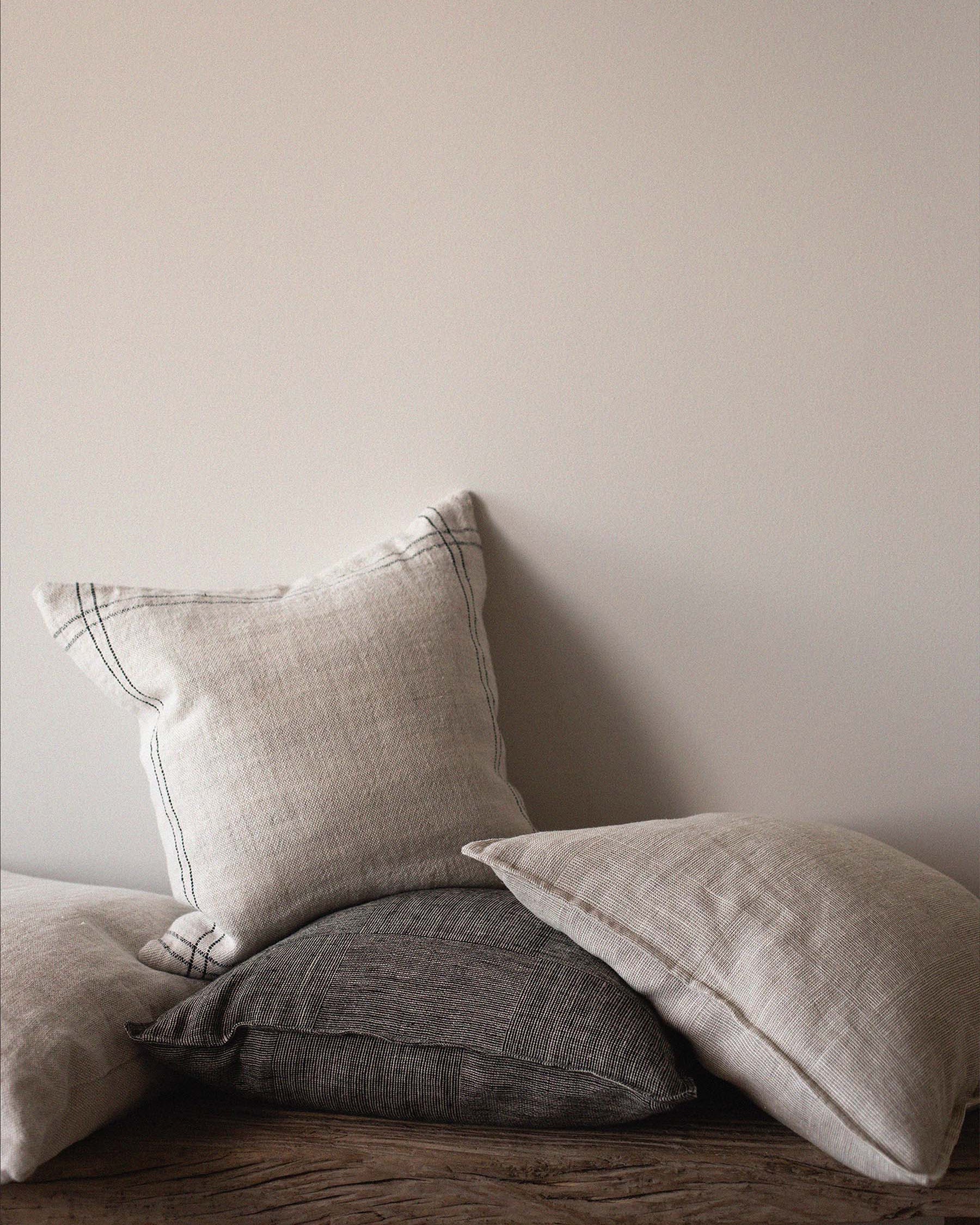 Theo Putetrekk 50x50 - Beige