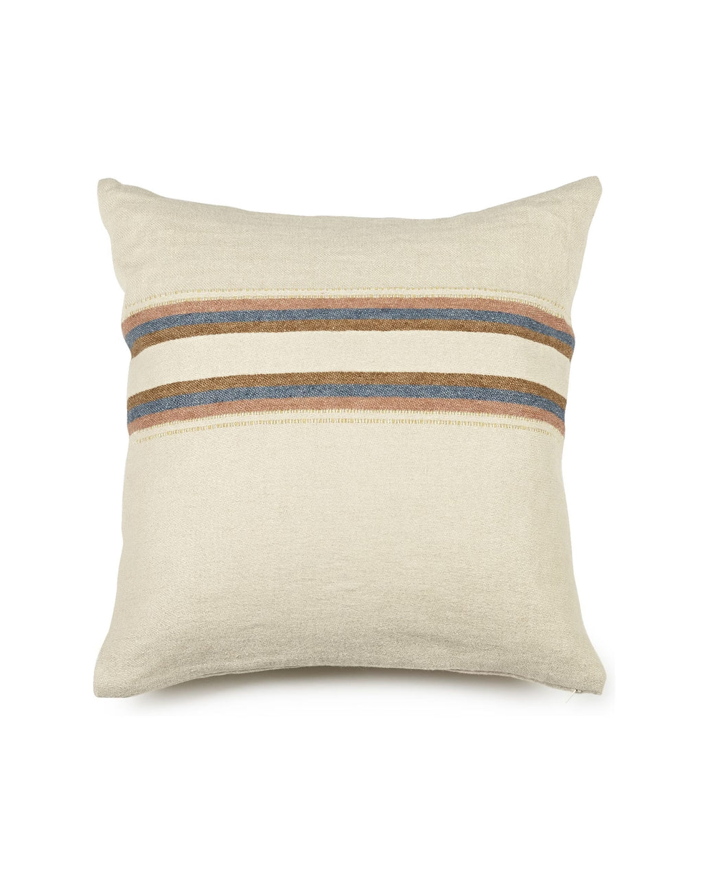 Harlan Stripe Putetrekk - 50x50 cm