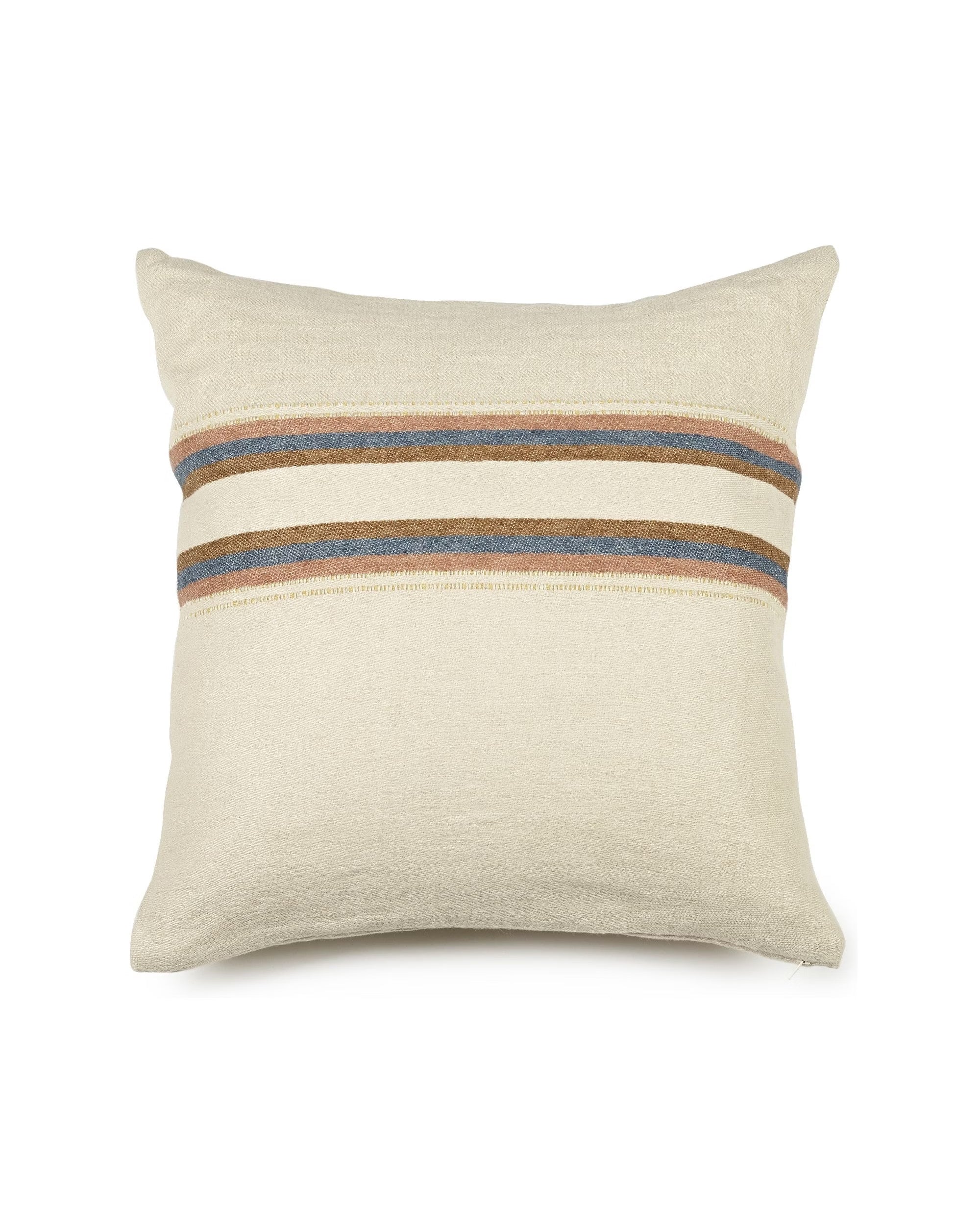 Harlan Stripe Putetrekk - 50x50 cm