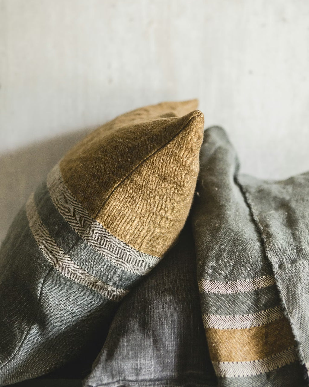 The Belgian Putetrekk - Alouette 50x50cm