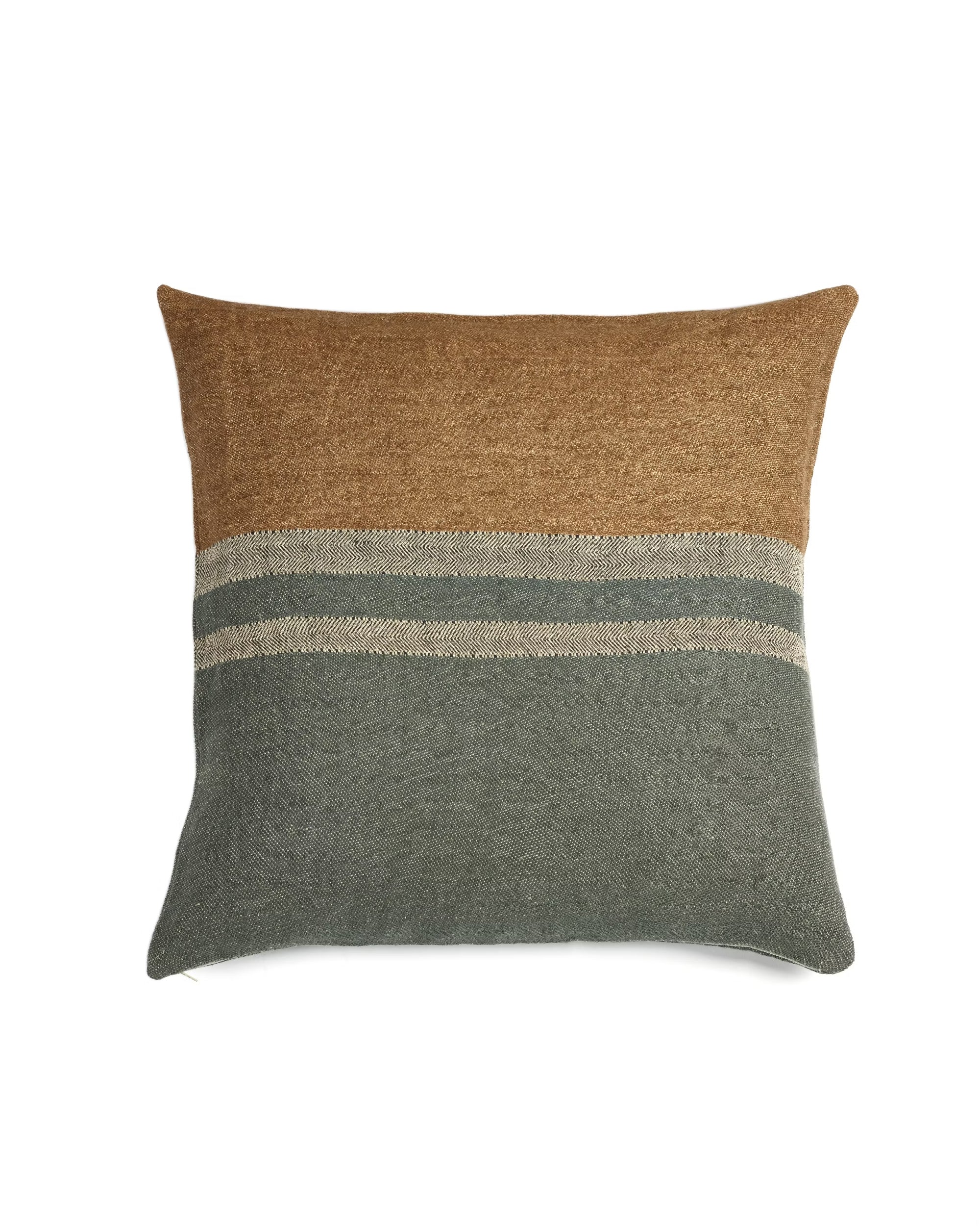 The Belgian Putetrekk - Alouette 50x50cm