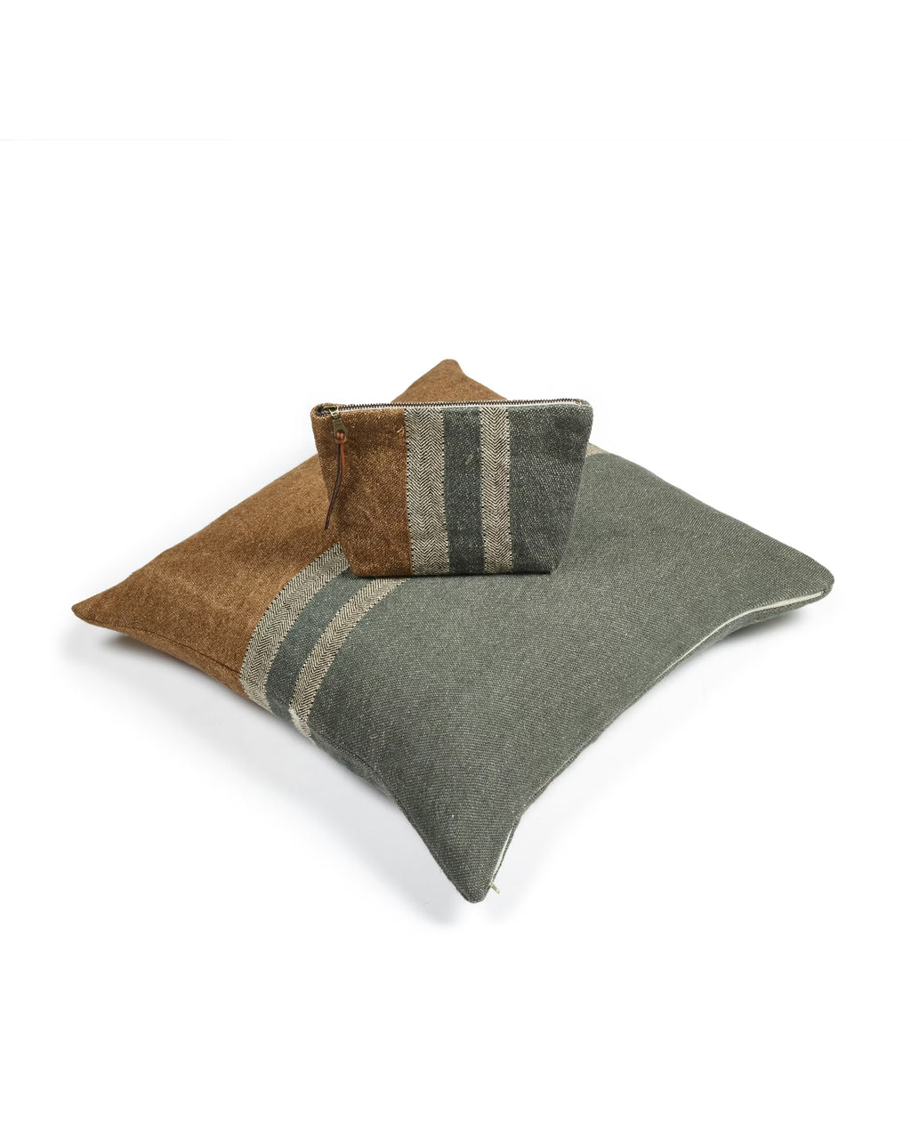 The Belgian Putetrekk - Alouette 50x50cm