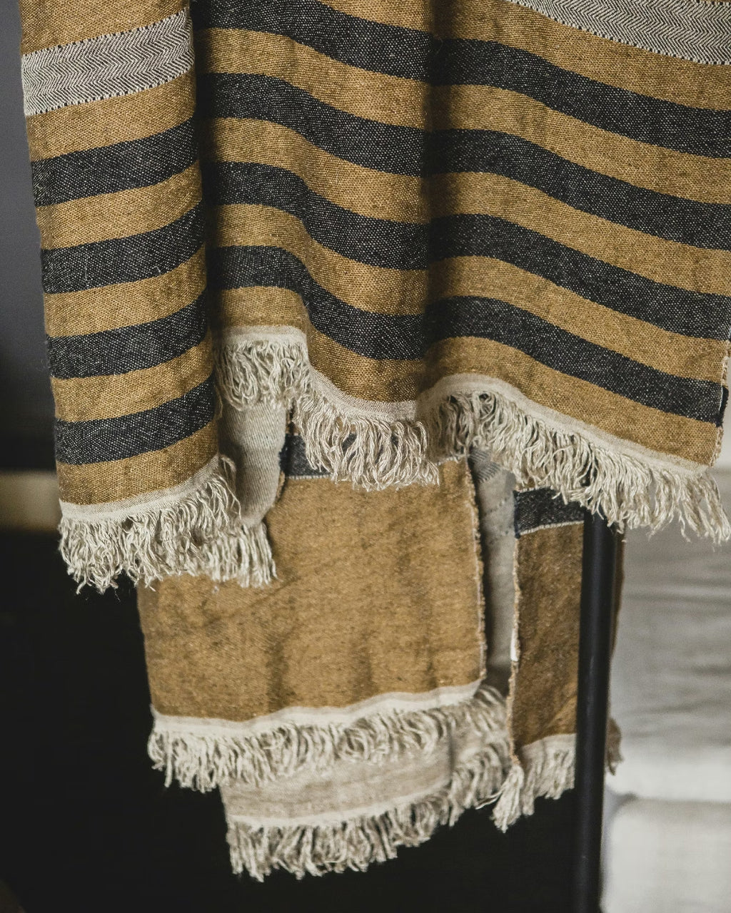 The Belgian Towel Fouta - Nairobi 110x180 cm
