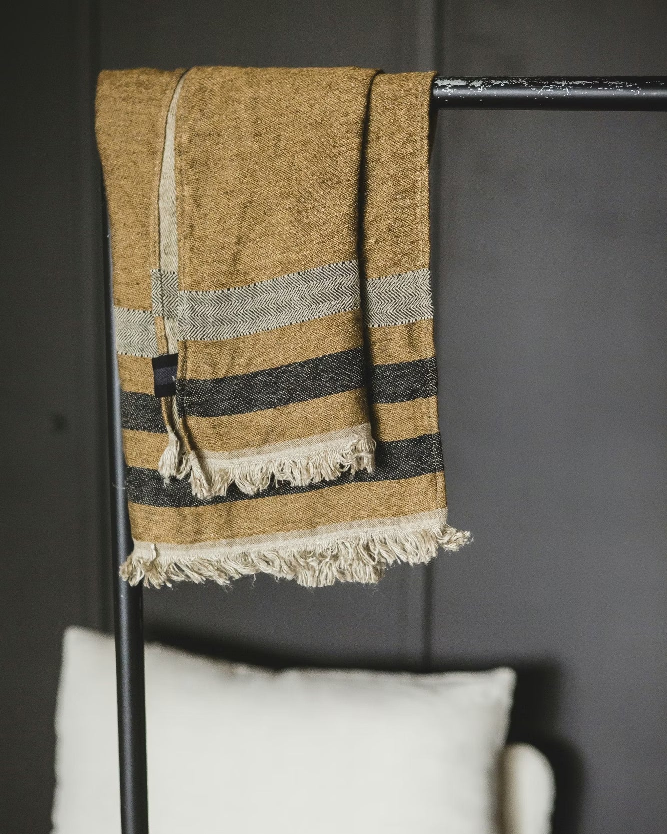 The Belgian Towel Fouta - Nairobi 110x180 cm