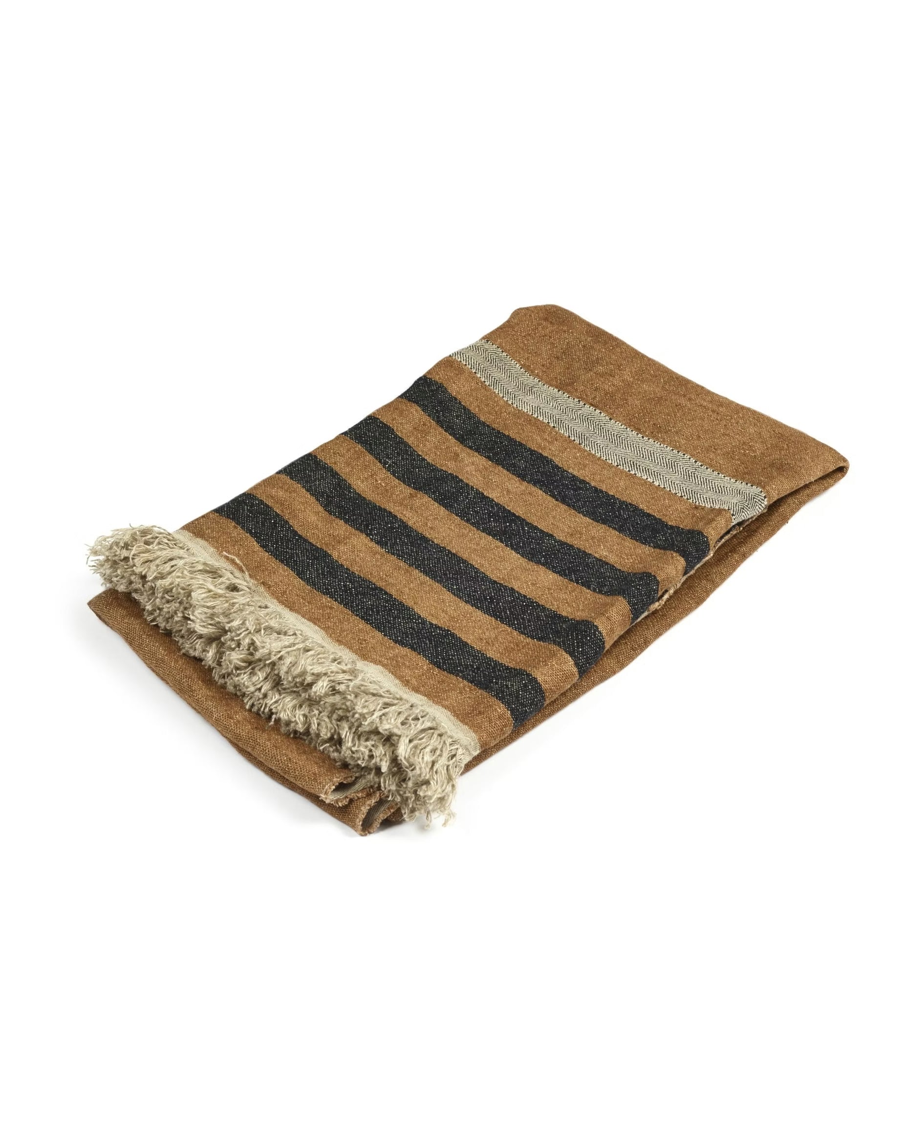 The Belgian Towel Fouta - Nairobi 110x180 cm