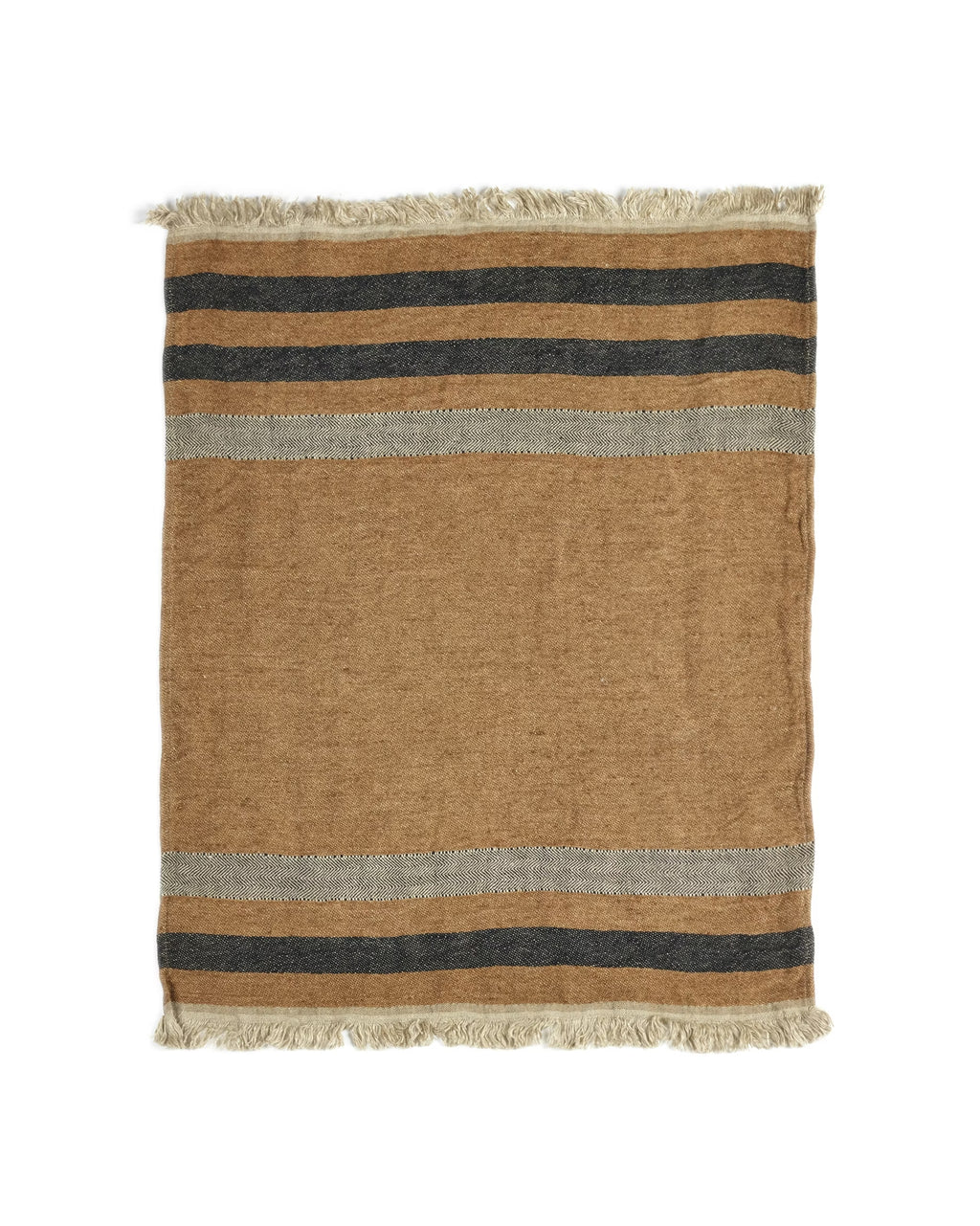 The Belgian Towel Fouta - Nairobi 110x180 cm