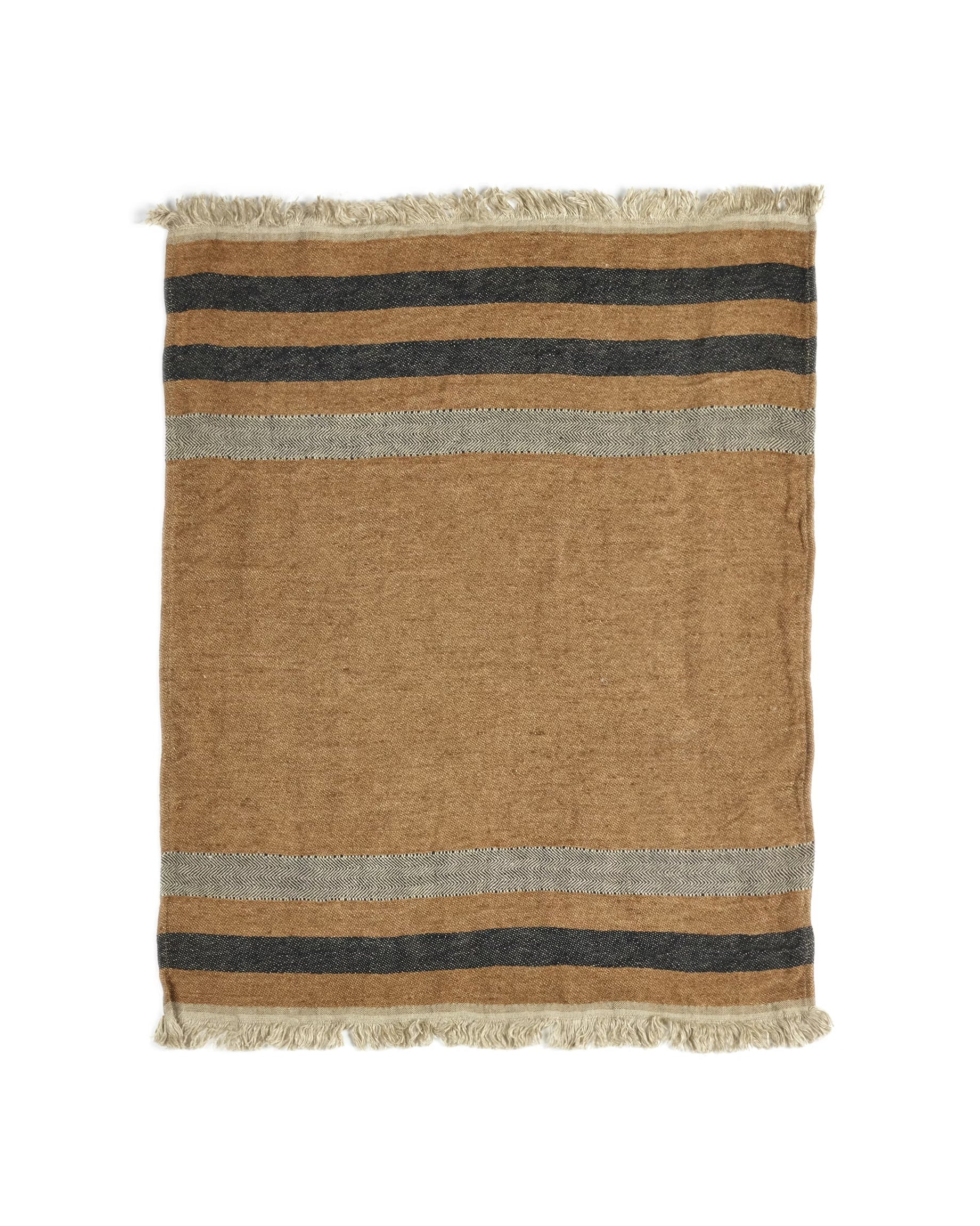The Belgian Towel Fouta - Nairobi 110x180 cm