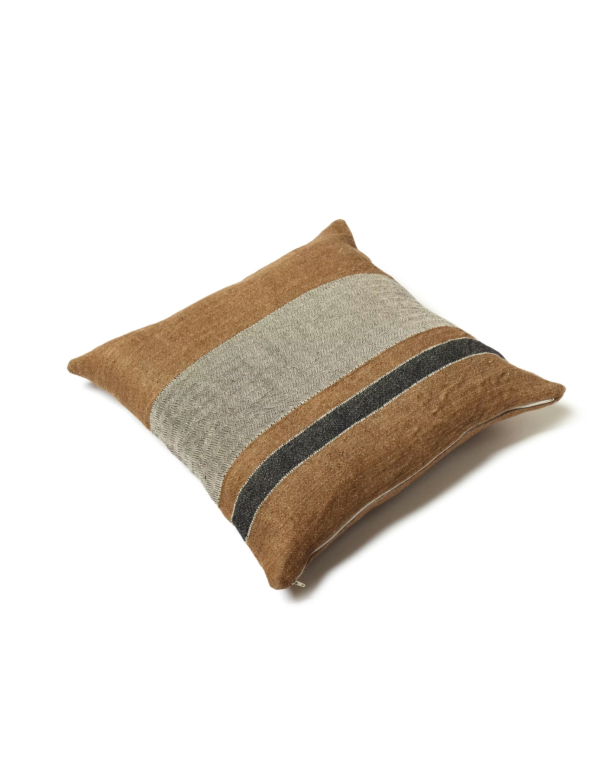 The Belgian Putetrekk - Nairobi 50x50cm