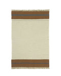 The Highland Stripe Throw - 140x220cm
