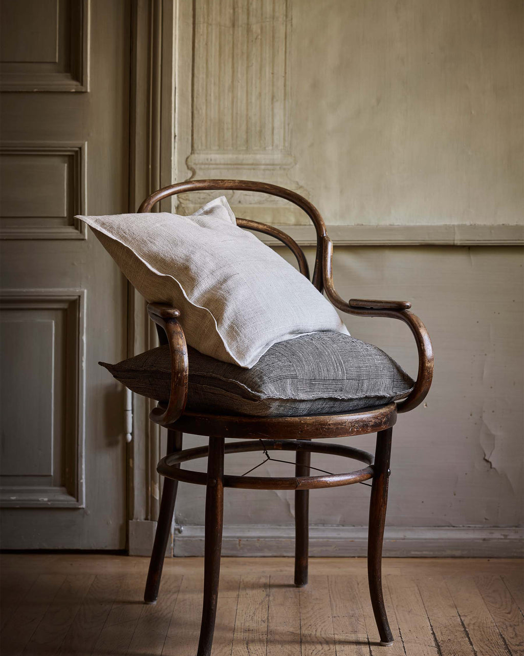 Theo Putetrekk 50x50 - Beige