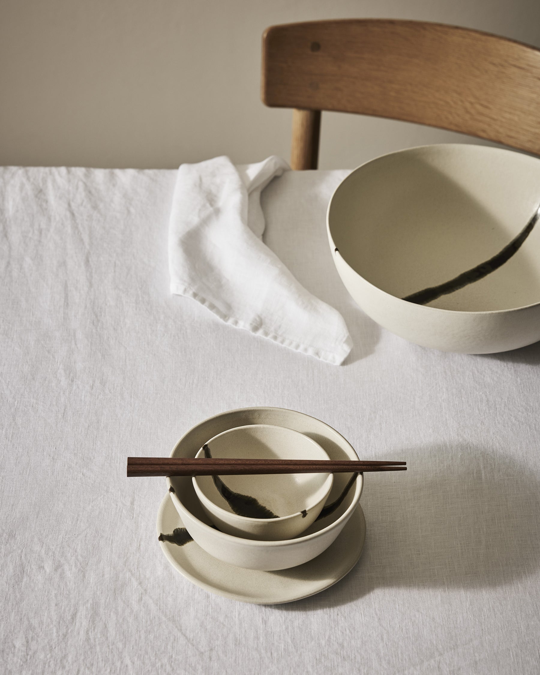 Toledo Salatskål Medium