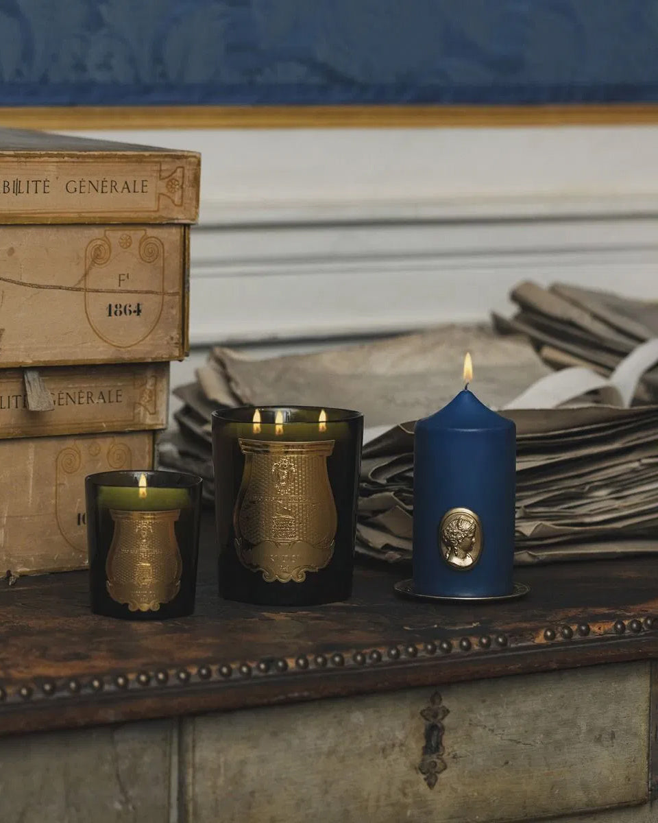 Cyrnos - Duftlys 800G