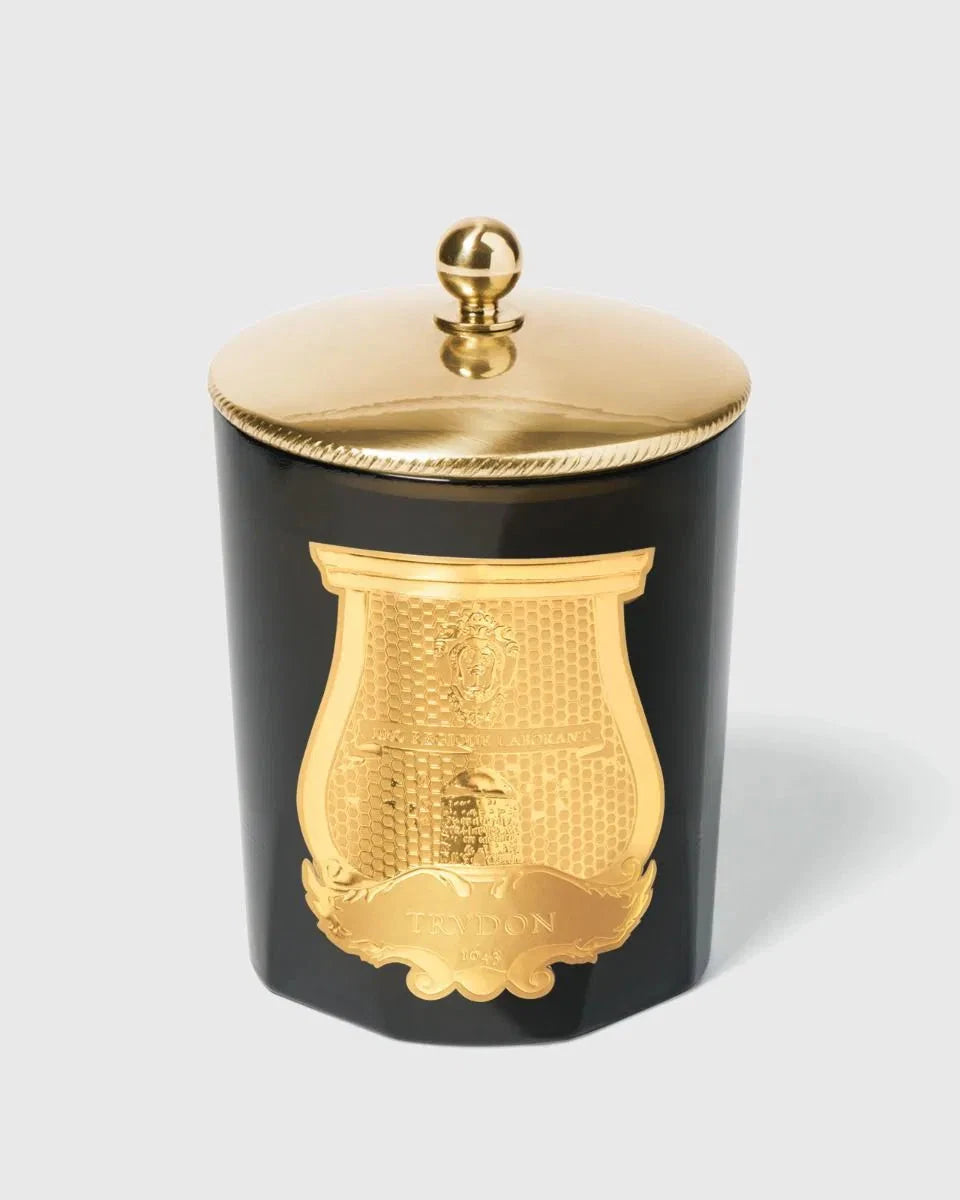 Ball Brass Topper