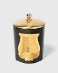 Ball Brass Topper