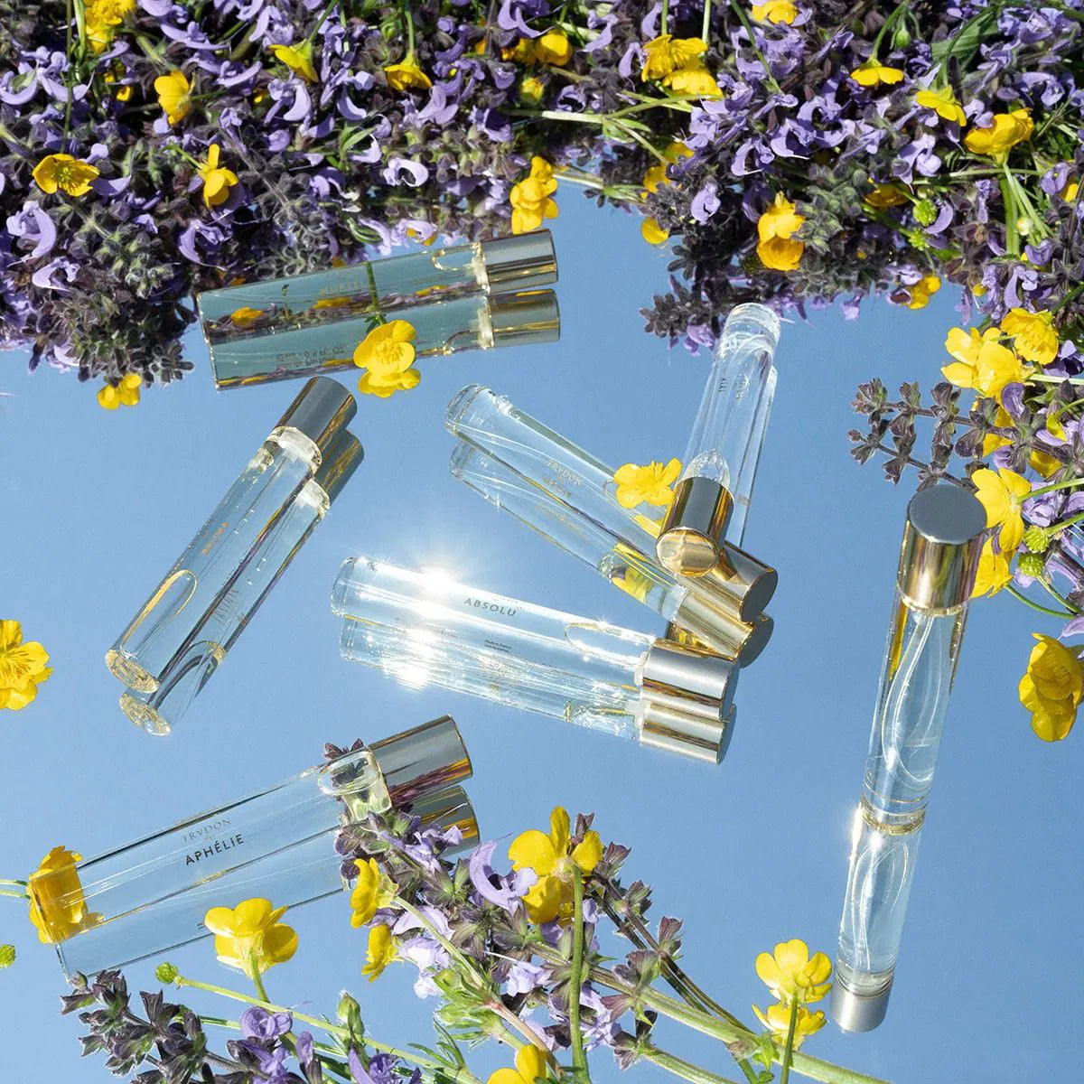 Absolu - Parfyme 15ml