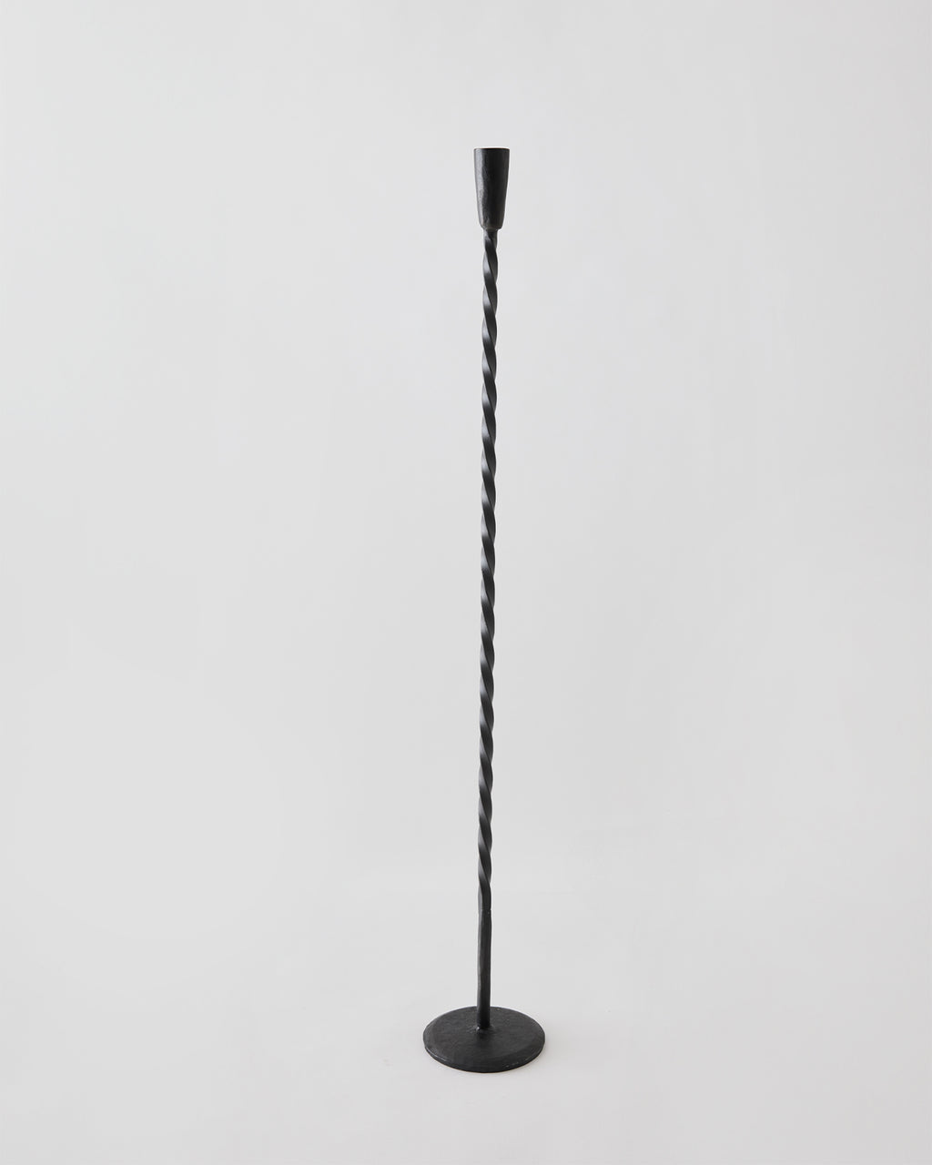 Twist Lysestake Gulv 80 cm