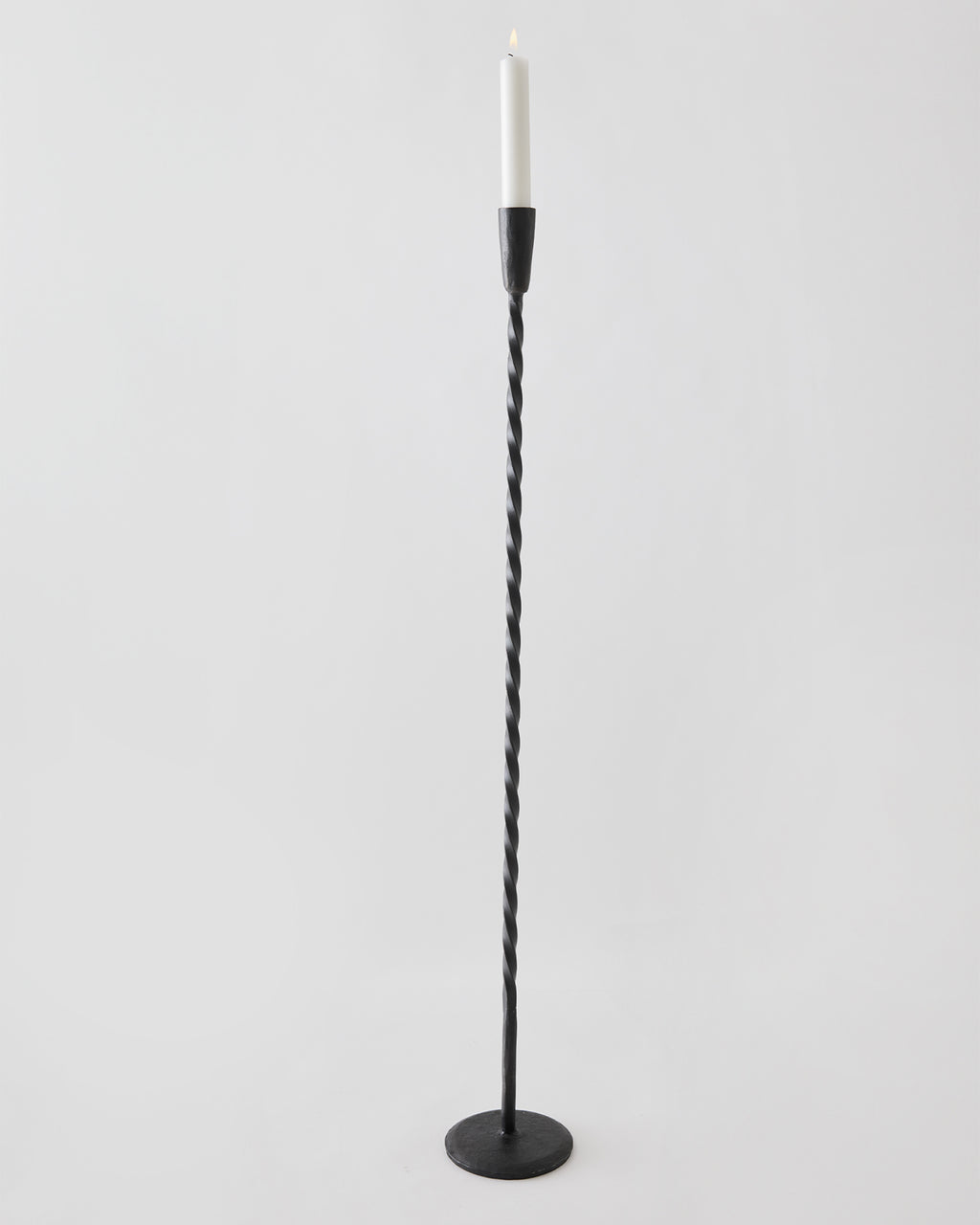 Twist Lysestake Gulv 80 cm
